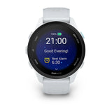 Garmin Forerunner 70 Running Smartwatch Cool Lavender - 53 Degrees North