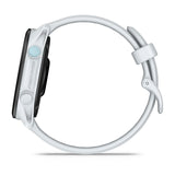 Garmin Forerunner 70 Running Smartwatch Cool Lavender - 53 Degrees North