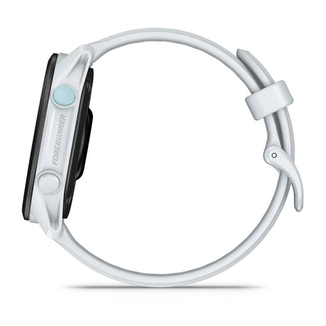 Garmin Forerunner 70 Running Smartwatch Cool Lavender - 53 Degrees North