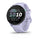 Garmin Forerunner 70 Running Smartwatch Cool Lavender - 53 Degrees North