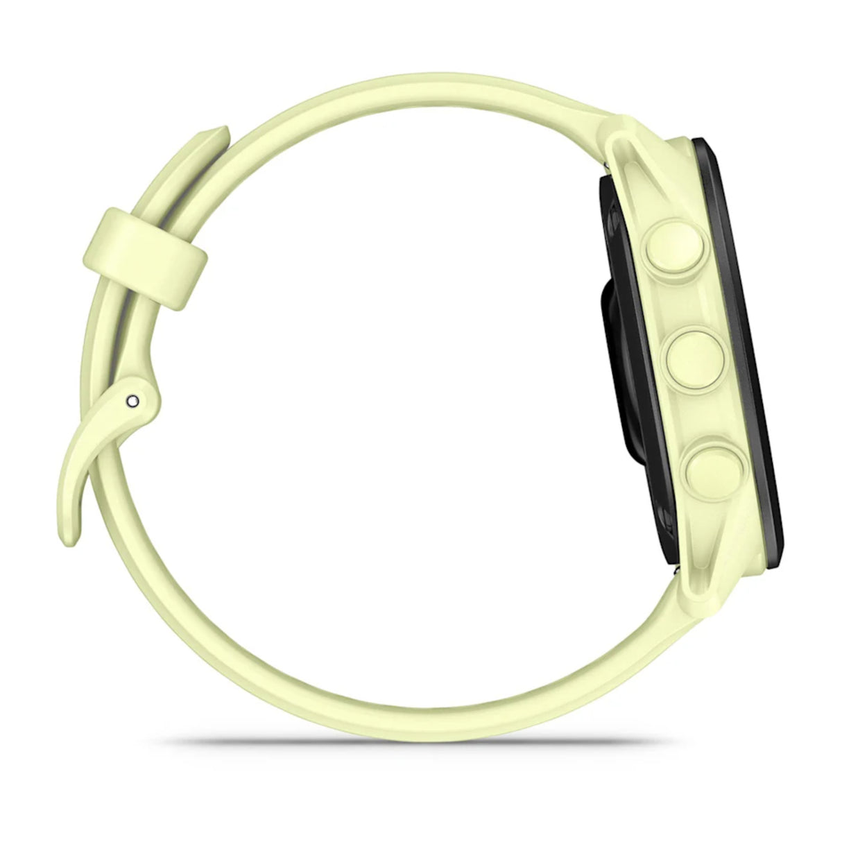 Garmin Forerunner 70 Running Smartwatch Cool Lavender - 53 Degrees North