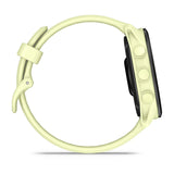 Garmin Forerunner 70 Running Smartwatch Cool Lavender - 53 Degrees North