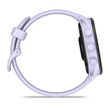 Garmin Forerunner 70 Running Smartwatch Cool Lavender - 53 Degrees North