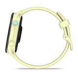 Garmin Forerunner 70 Running Smartwatch Cool Lavender - 53 Degrees North