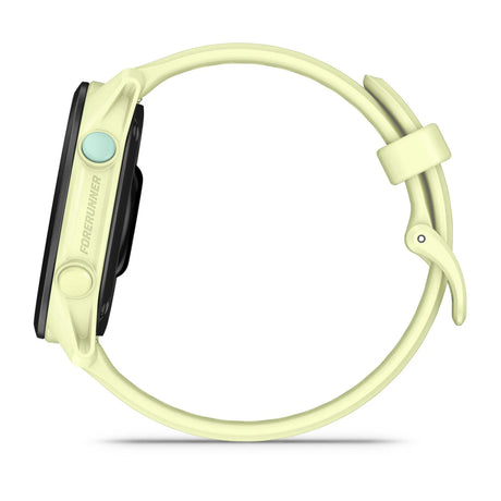 Garmin Forerunner 70 Running Smartwatch Cool Lavender - 53 Degrees North
