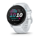 Garmin Forerunner 70 Running Smartwatch Whitestone - 53 Degrees North