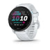 Garmin Forerunner 70 Running Smartwatch Whitestone - 53 Degrees North