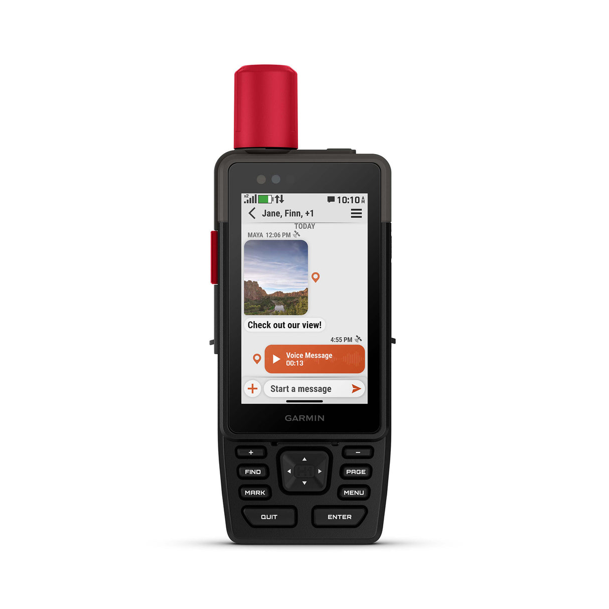 Garmin GPSMAP H1i Plus Default Title - 53 Degrees North 