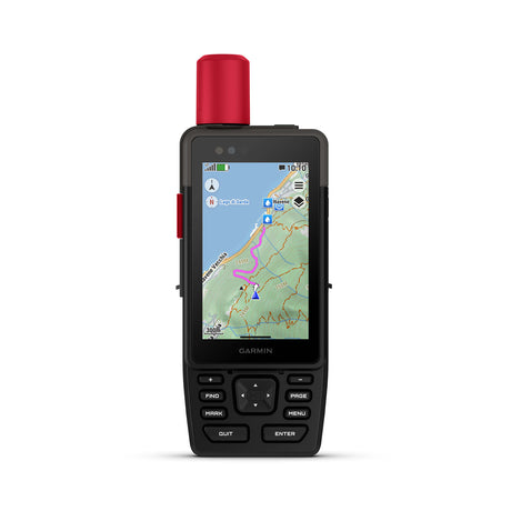 Garmin GPSMAP H1i Plus Default Title - 53 Degrees North 