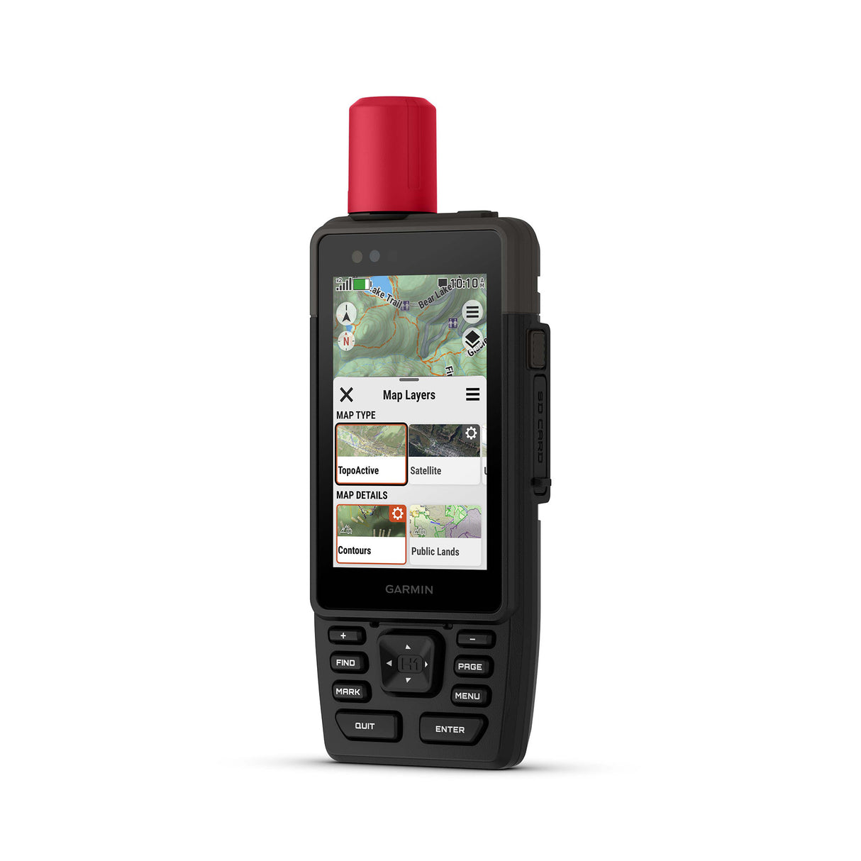 Garmin GPSMAP H1i Plus Default Title - 53 Degrees North 