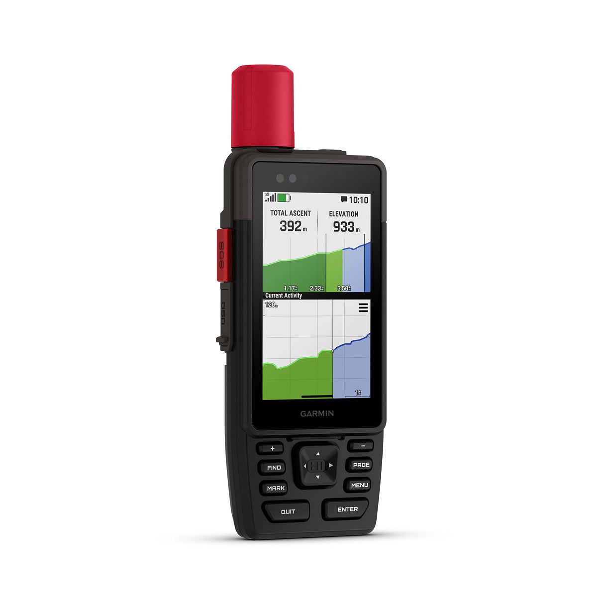 Garmin GPSMAP H1i Plus Default Title - 53 Degrees North 
