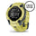 Garmin Instinct E - 45mm GPS Smartwatch Black-Electric Lime - 53 Degrees North 