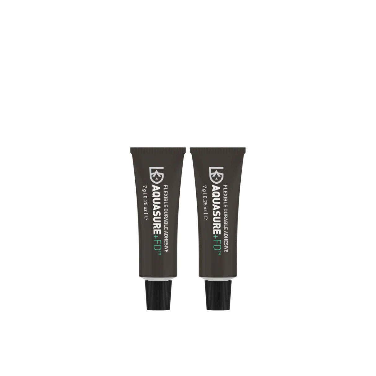 Gear Aid Aquasure Flexible Durable Adhesive 2 x 7g Default Title - 53 Degrees North 