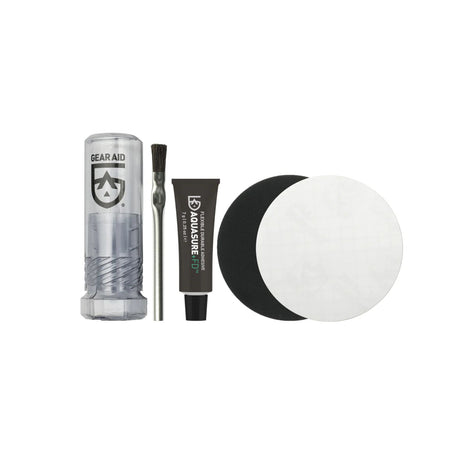 Gear Aid Aquasure Flexible Durable Repair Kit Default Title - 53 Degrees North 