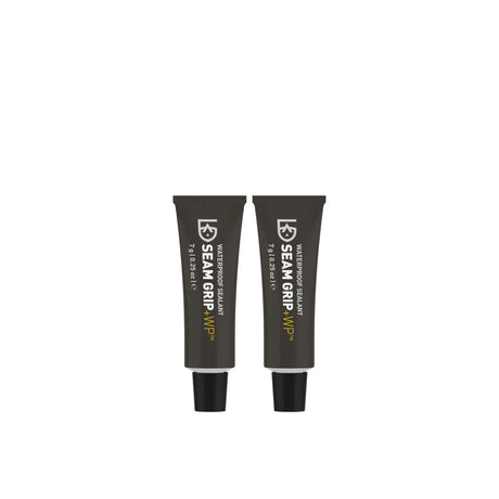 Gear Aid SeamGrip Waterproof Sealant + Adhesive 2 x 7g Default Title - 53 Degrees North 