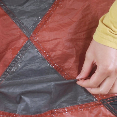 Gear Aid SeamGrip Waterproof Sealant + Adhesive 2 x 7g Default Title - 53 Degrees North 