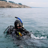 Gear Aid Zipper Cleaner & Lubricant 60 ml - 53 Degrees North 