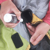 Gear Aid Zipper Cleaner + Lubricant 60 mL 60 ml - 53 Degrees North