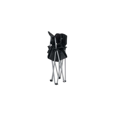 Outwell Catamarca Chair Black #- 53 Degrees North 