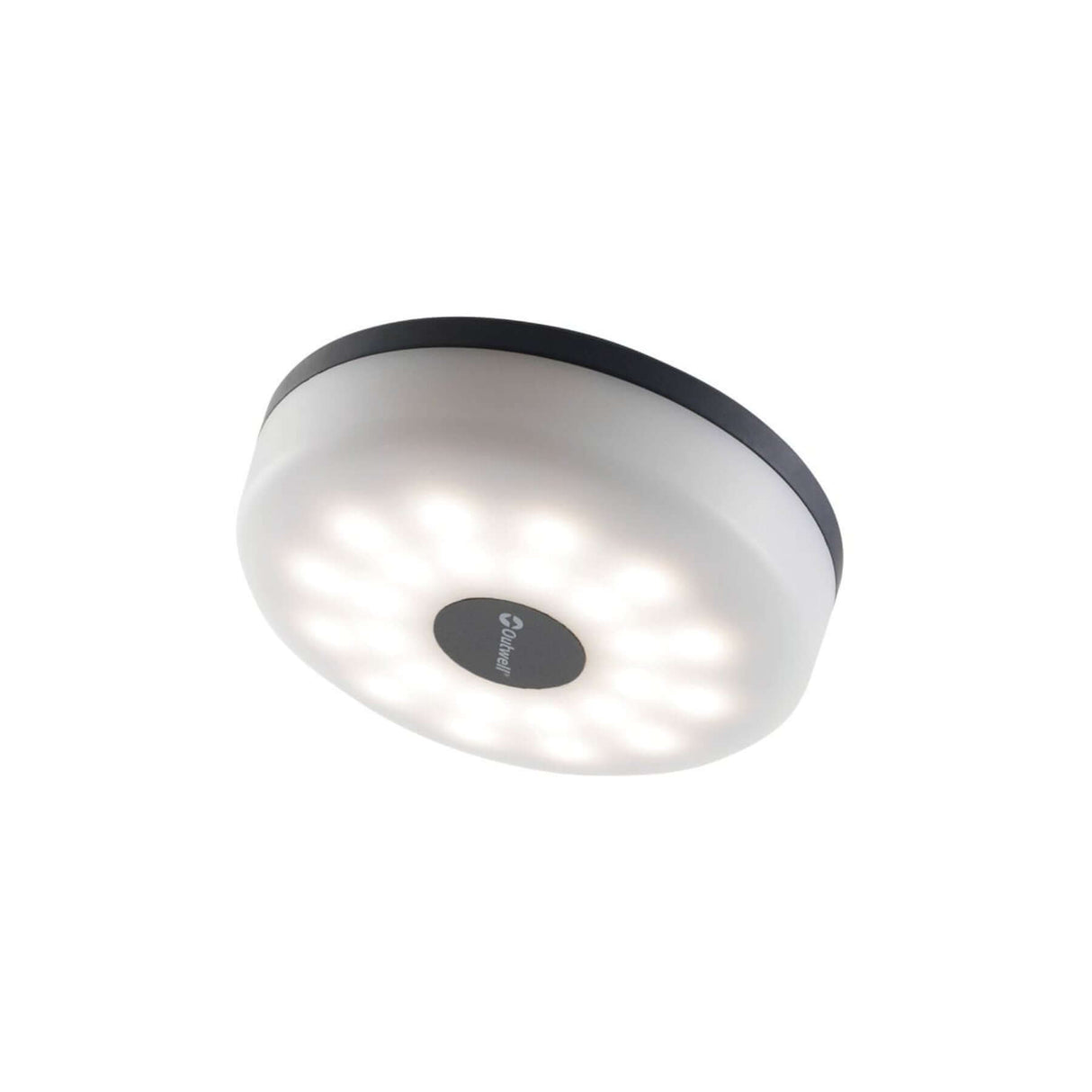 Outwell Moonstone Stringlight Lantern Blue Shadow #- 53 Degrees North 