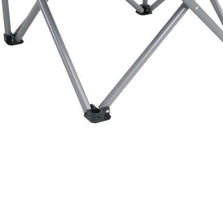 Outwell Catamarca Chair Black #- 53 Degrees North 