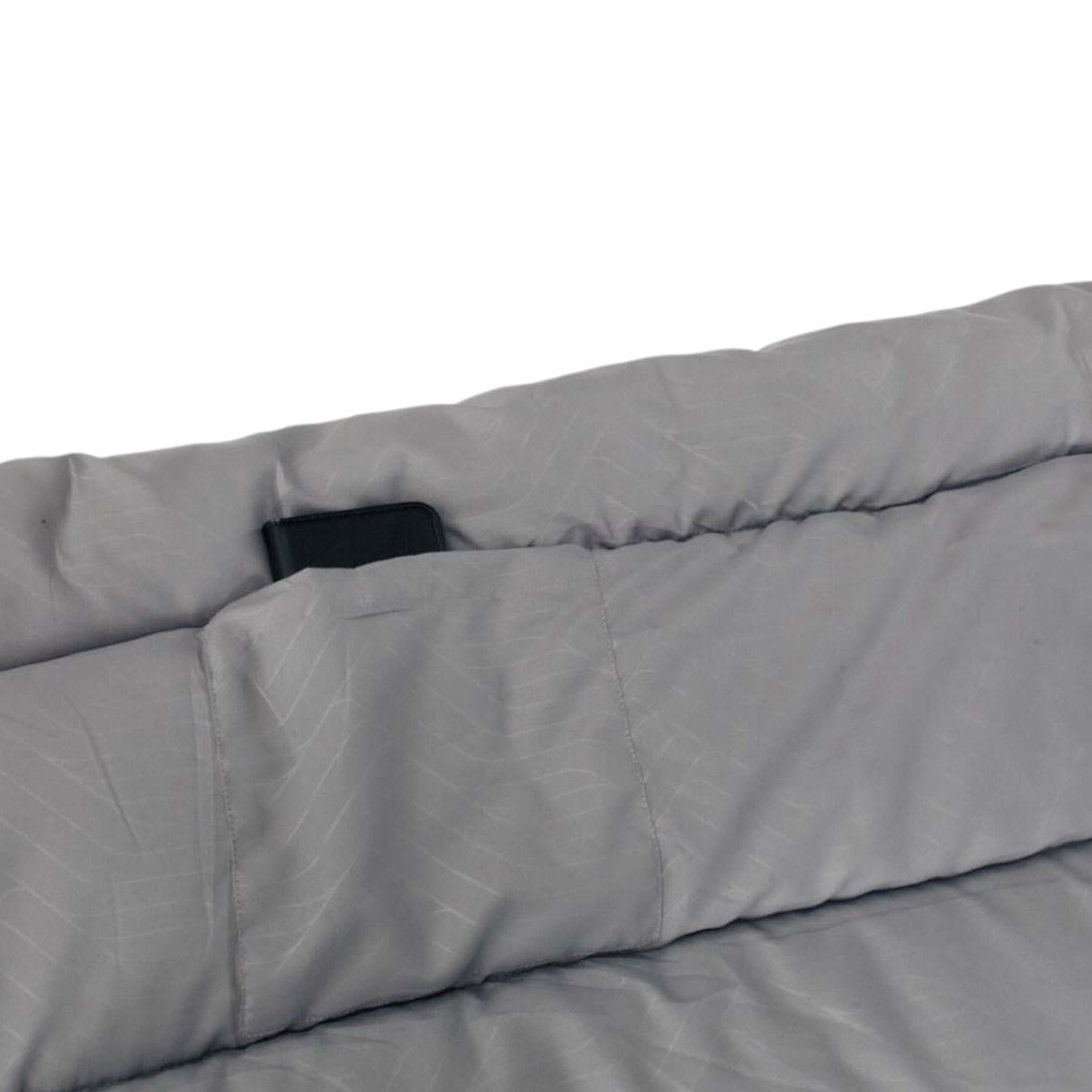 Outwell Campion Duvet Grey #- 53 Degrees North 