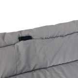 Outwell Campion Duvet Grey #- 53 Degrees North 