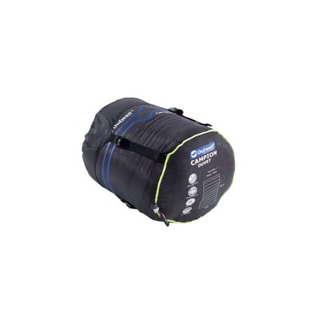 Outwell Campion Duvet Grey #- 53 Degrees North 