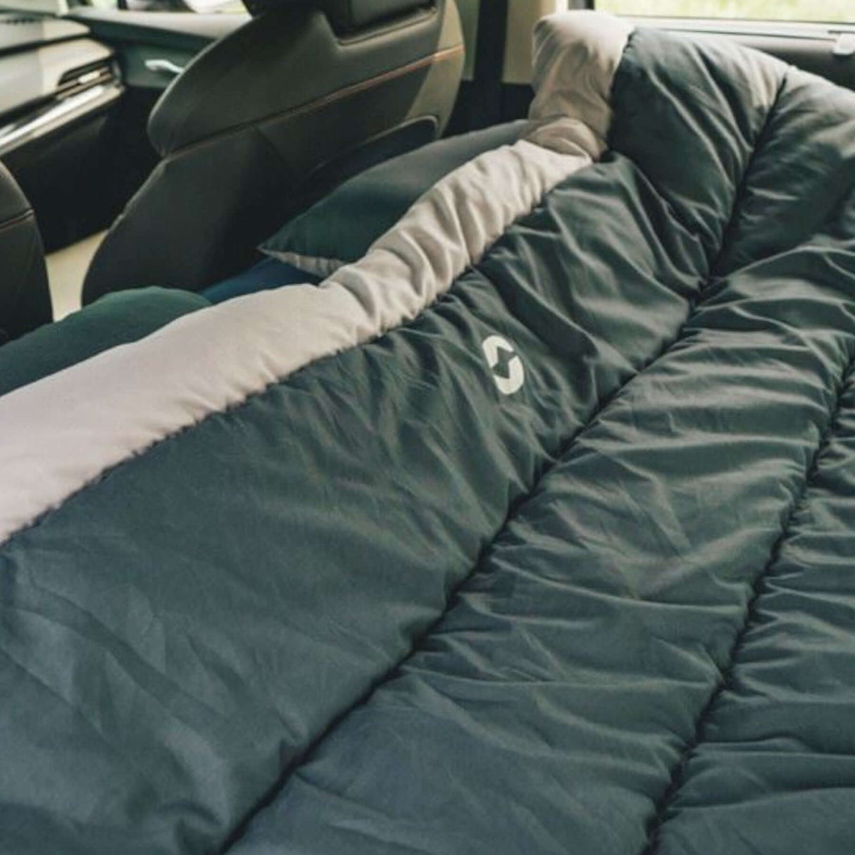 Outwell Campion Duvet Grey #- 53 Degrees North 