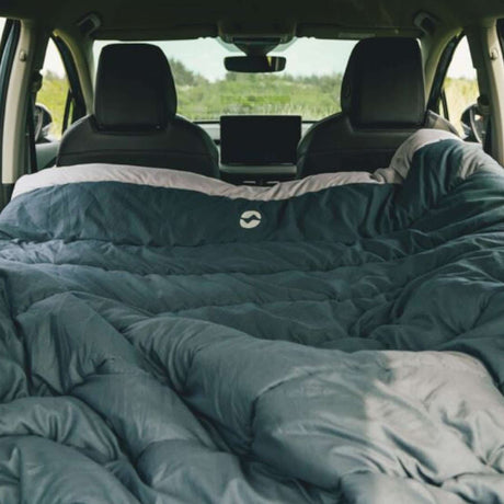 Outwell Campion Duvet Grey #- 53 Degrees North 