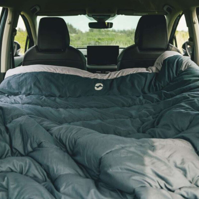 Outwell Campion Duvet Grey #- 53 Degrees North 