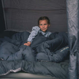 Outwell Campion Duvet Grey #- 53 Degrees North 