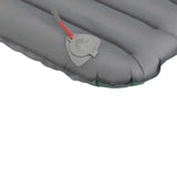 Robens HybridCore 60 Airbed Green #- 53 Degrees North 