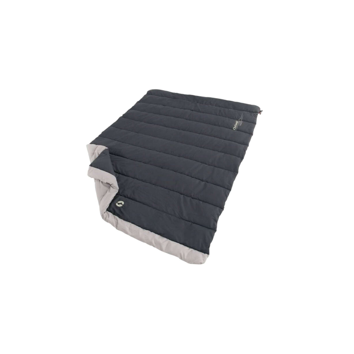 Outwell Campion Duvet Grey #- 53 Degrees North 