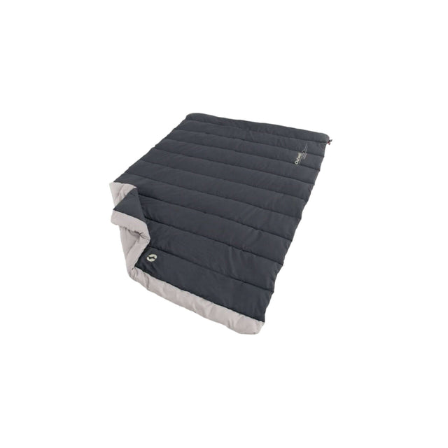 Outwell Campion Duvet Grey #- 53 Degrees North 