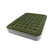 Outwell Flock Excellent Airbed King Dark Leaf + Grey #- 53 Degrees North 