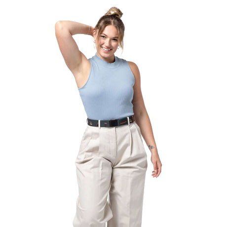 Arcade Get Outside Belt Jalapeno/Bay #- 53 Degrees North 