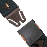 Arcade Get Outside Belt Jalapeno/Bay #- 53 Degrees North 