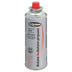 Go System Go System 227g Bayonet Butane/Propane Mix - 4 Pack Silver - 53 Degrees North
