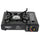 Go System Go System Dynasty Compact II Camping Stove Black - 53 Degrees North