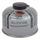 Go System Go System Powersource 100g Butane/Propane Mix Silver - 53 Degrees North