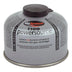 Go System Go System Powersource 100g Butane/Propane Mix Silver - 53 Degrees North