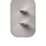 Go Travel Americas USB-A Charger 2 4A Default Title - 53 Degrees North 