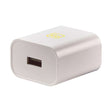 Go Travel Americas USB-A Charger 2 4A Default Title - 53 Degrees North 
