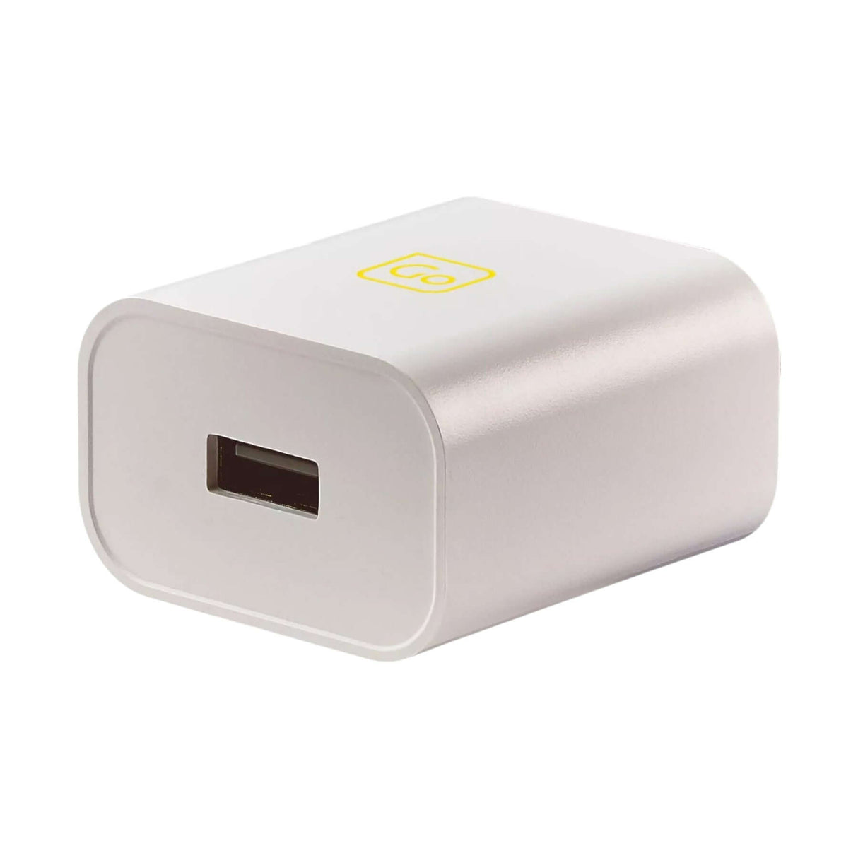 Go Travel Americas USB-A Charger 2 4A Default Title - 53 Degrees North 