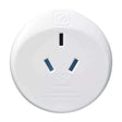 Go Travel Australia/China UK Adaptor Default Title - 53 Degrees North 