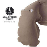 Go Travel Classic Travel Snoozer Default Title - 53 Degrees North 