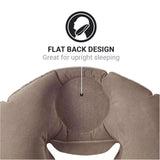 Go Travel Classic Travel Snoozer Default Title - 53 Degrees North 