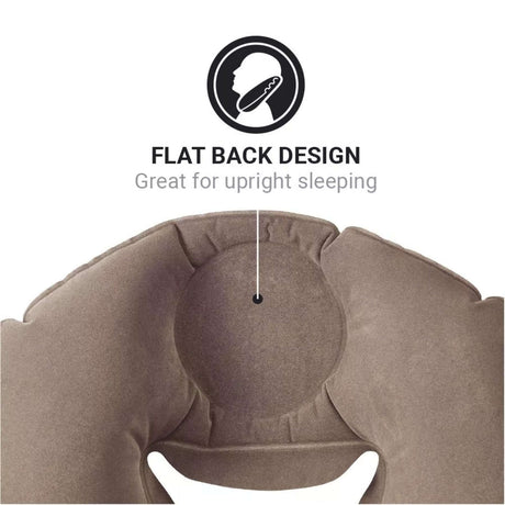 Go Travel Classic Travel Snoozer Default Title - 53 Degrees North 