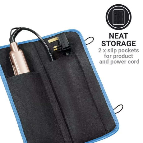 Go Travel Dual Purpose Heat Proof Pouch Default Title - 53 Degrees North 